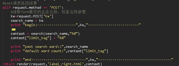 homepage