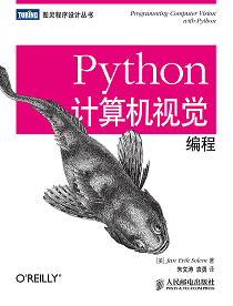 Programming Computer Vision with Python